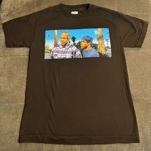 DGK T-Shirt Small Skater Style